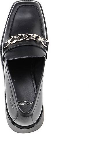 Vagabond Chain-Loafer JILLIAN