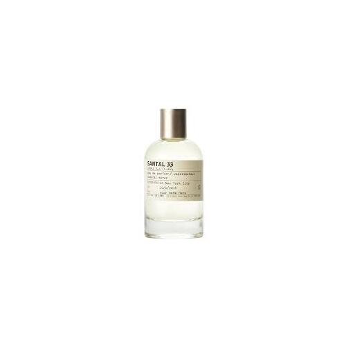 Le Labo Santal 33 Eau de Parfum 100 ml