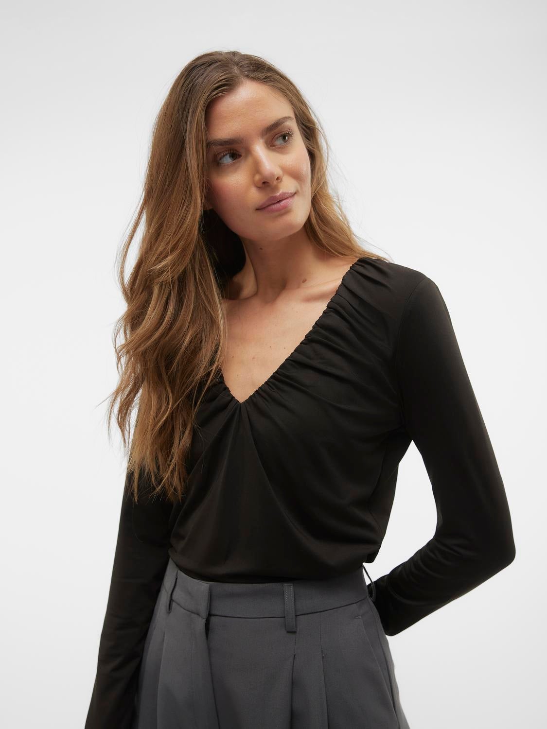 VMHANNA Top