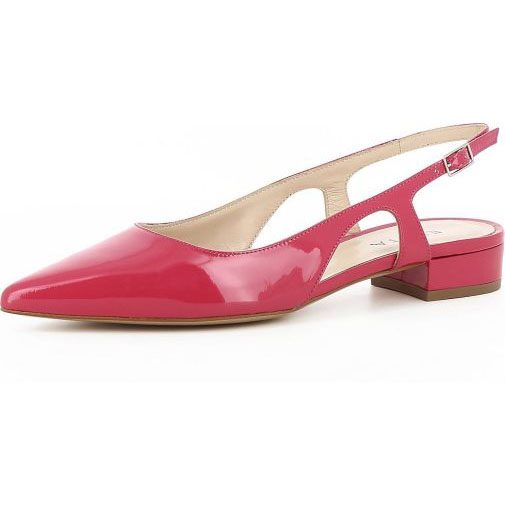 EVITA Damen Sling Pumps FRANCA