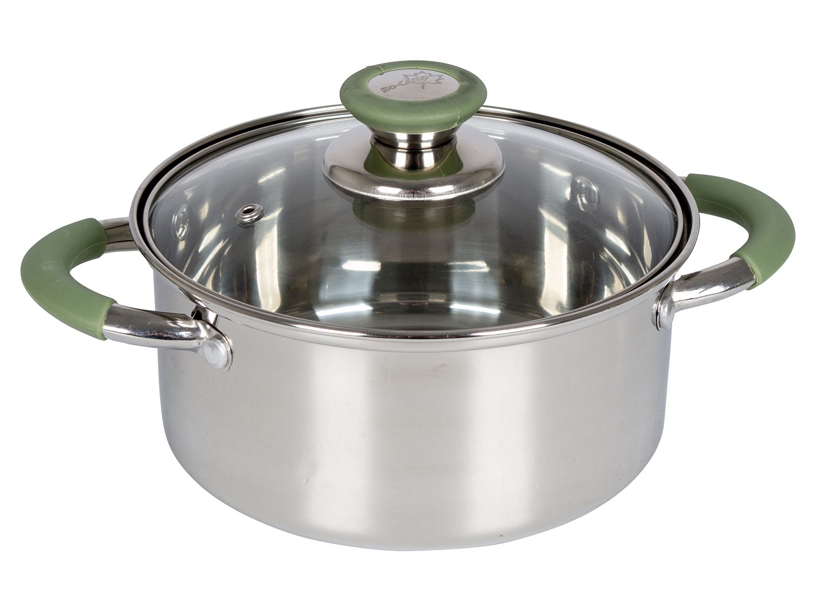 Bo-Camp Elan 1 Plus Topfset