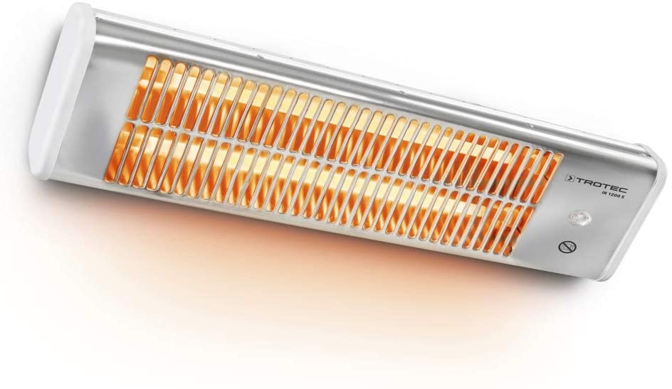 Trotec 1410003100 IR 1200 S infrarrojo