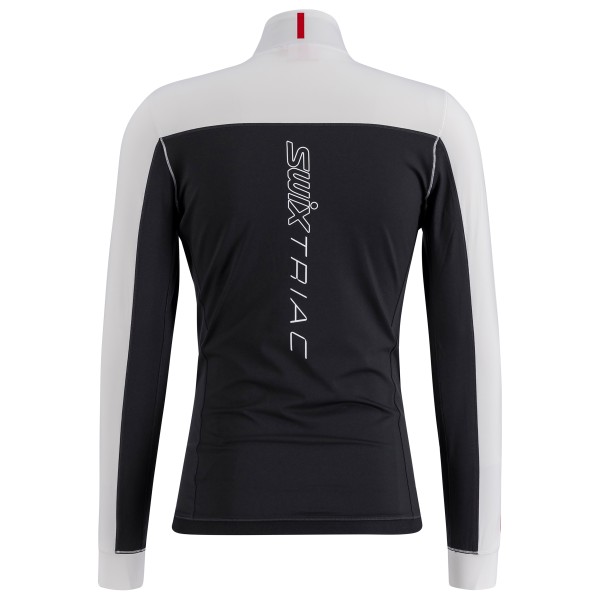 Swix - Triac Dry Long Sleeve - Funktionsshirt