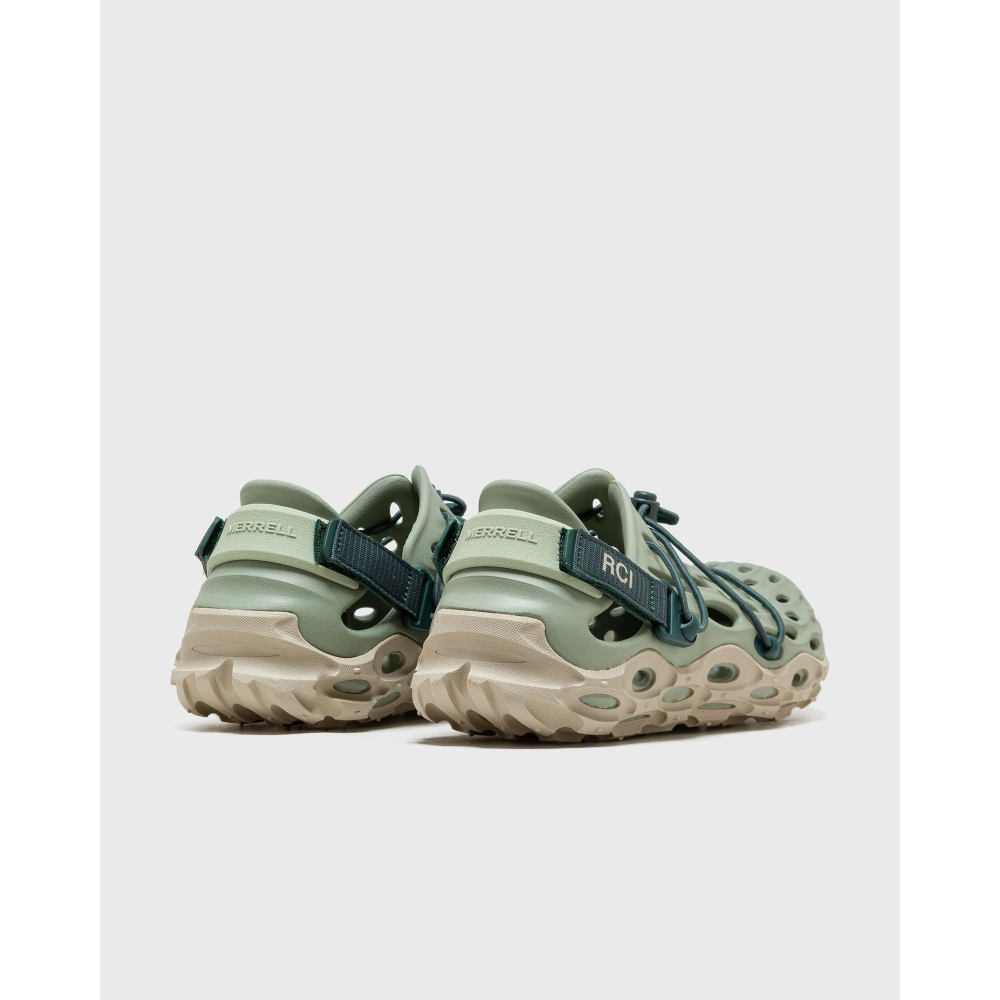 Merrell Hydro Moc AT CAGE x J067947 / grün