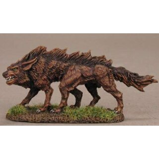 Blood Wolf