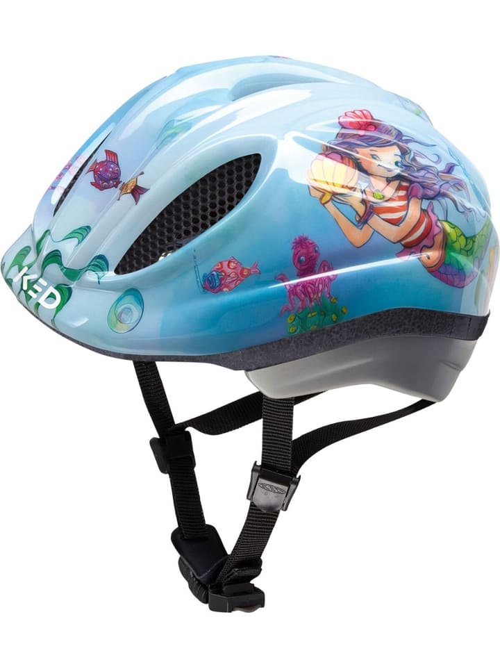 KED Meggy II Originals SM Nella Nixe 49-53 cm in Mehrfarbig ab 3 Jahre günstig kaufen S/M