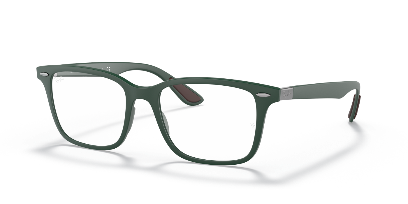 RB7144 OPTICĂ - Verde Opaco