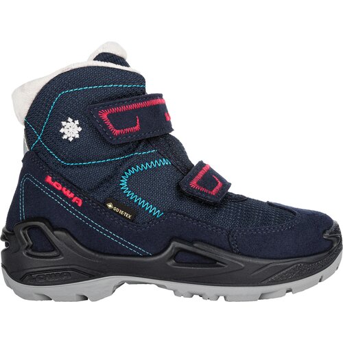 KINDER SCHUHE MILO GTX® MID