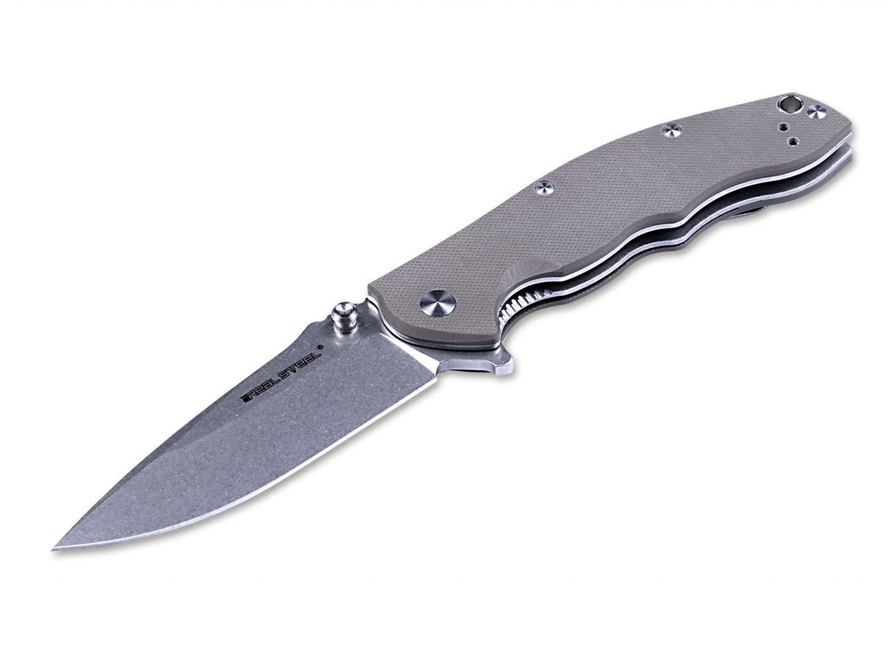 T101 Thor Desert Stonewashed