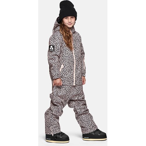 KINDER ANZUG OVERALL MINI