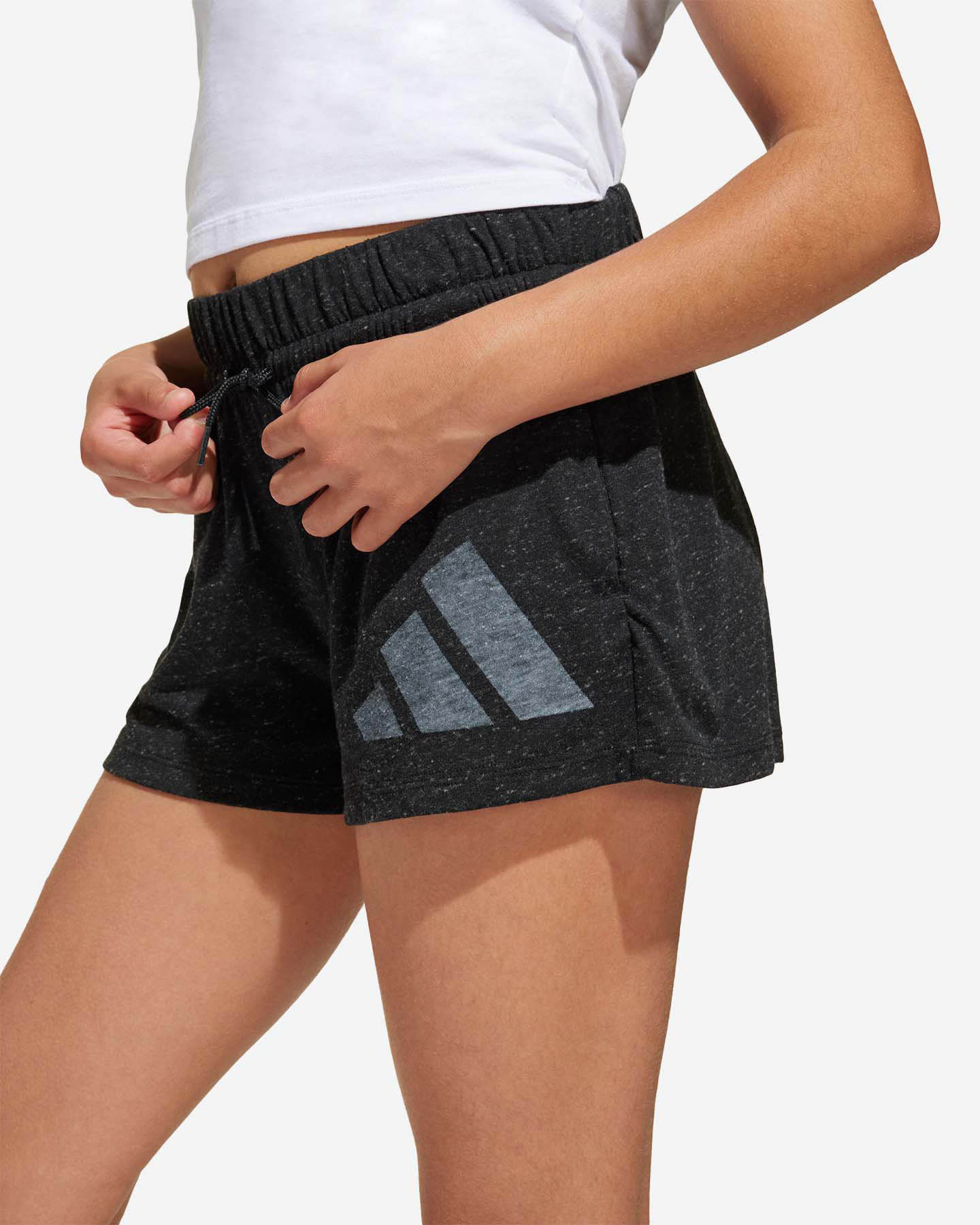 Spodenki Adidas Big Logo Jr JC9784