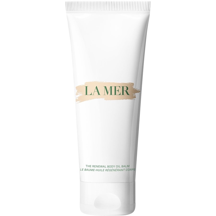 The Renewal Body Oil Balm