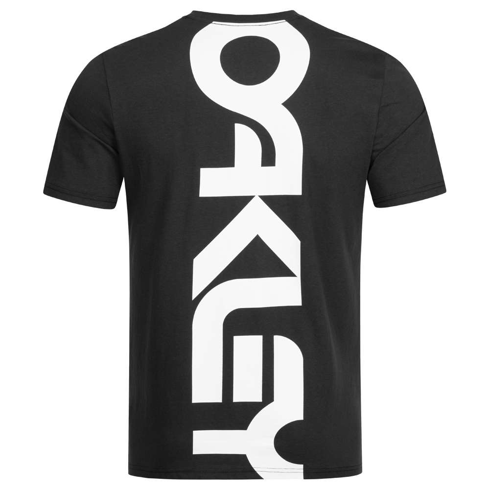 Oakley Cali Big Logo Herren T-Shirt 457362-02E