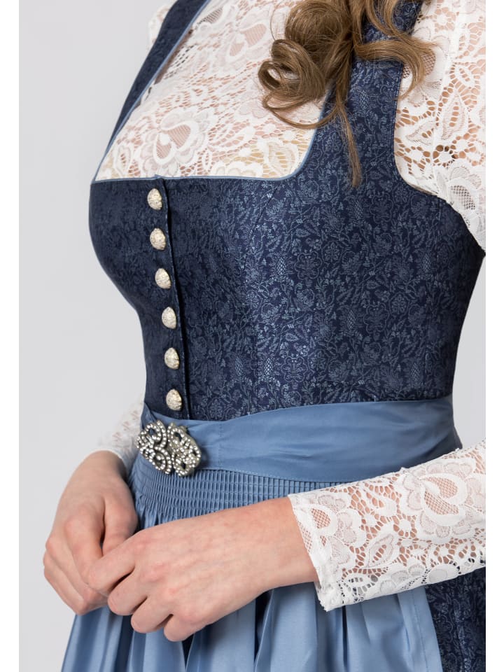 Stockerpoint Langes Dirndl 