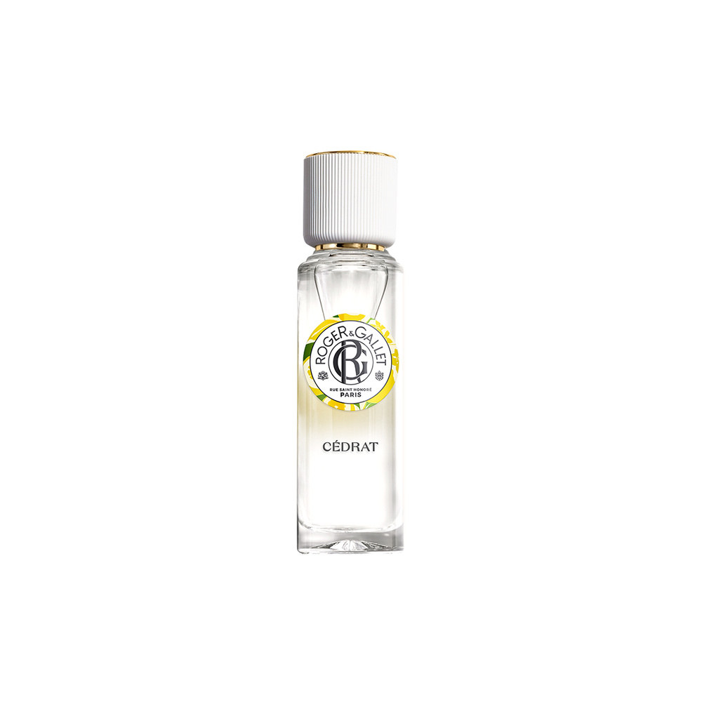 Roger & Gallet Cédrat Eau Parfumée Bienfaisante 30ml
