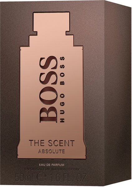 Hugo Boss Boss the Scent Absolute Eau de Parfum