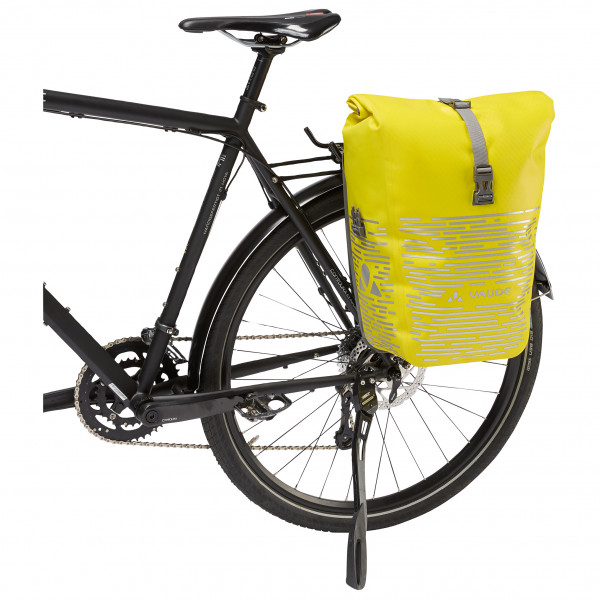 Vaude - Aqua Back Luminum Single II - Gepäckträgertasche