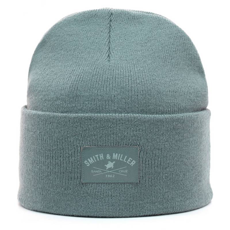 Smith and Miller Naxos Beanie