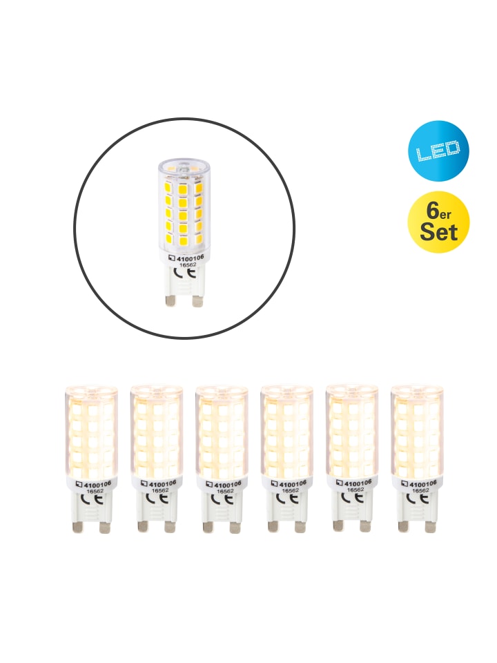 näve LED Leuchtmittel 