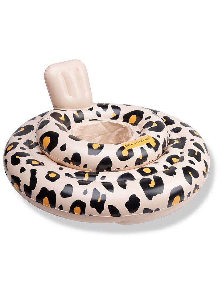 Swim Essentials Schwimmreifen ''Safari Chique'' - ab Geburt günstig kaufen onesize
