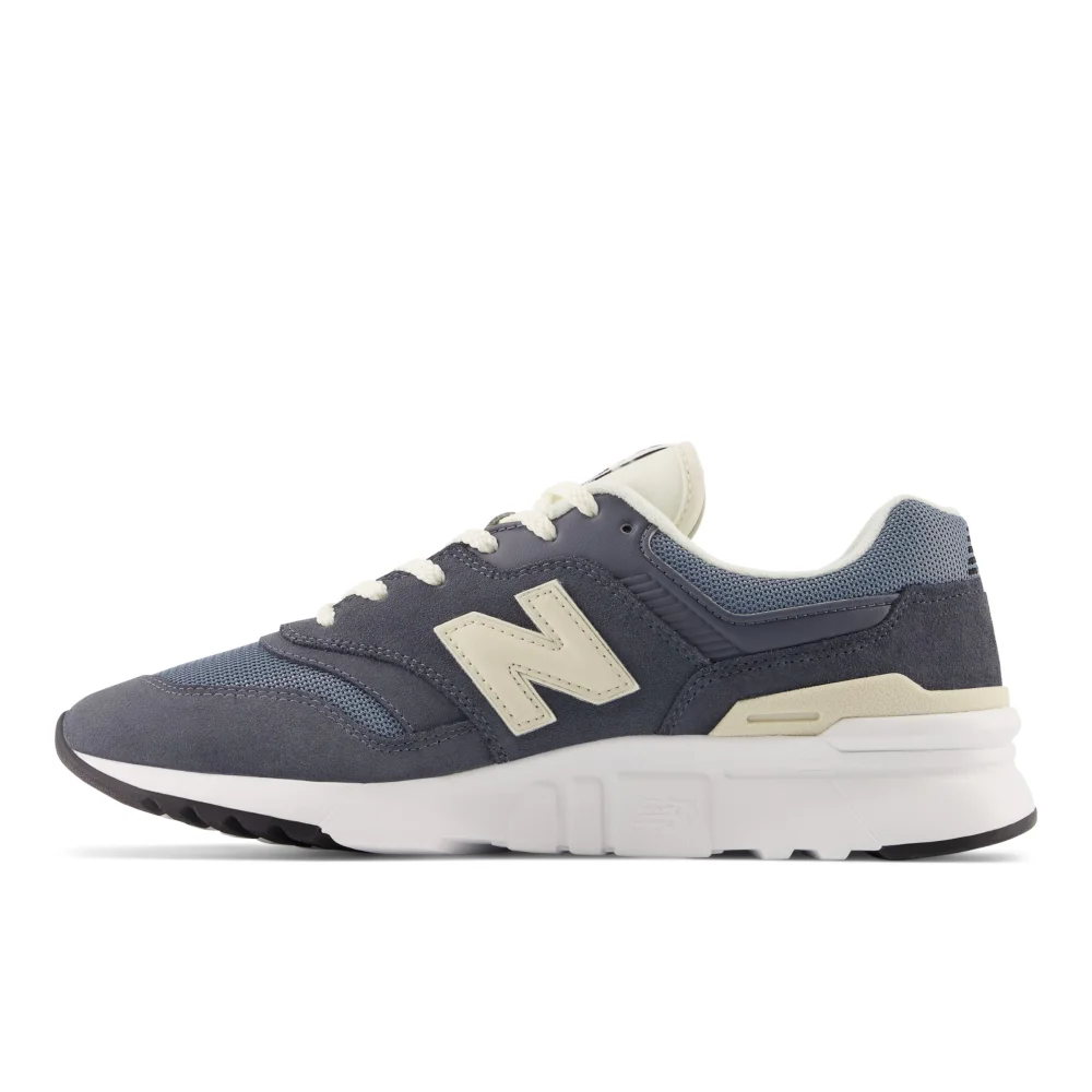 New Balance 997H CM997HVB / grau