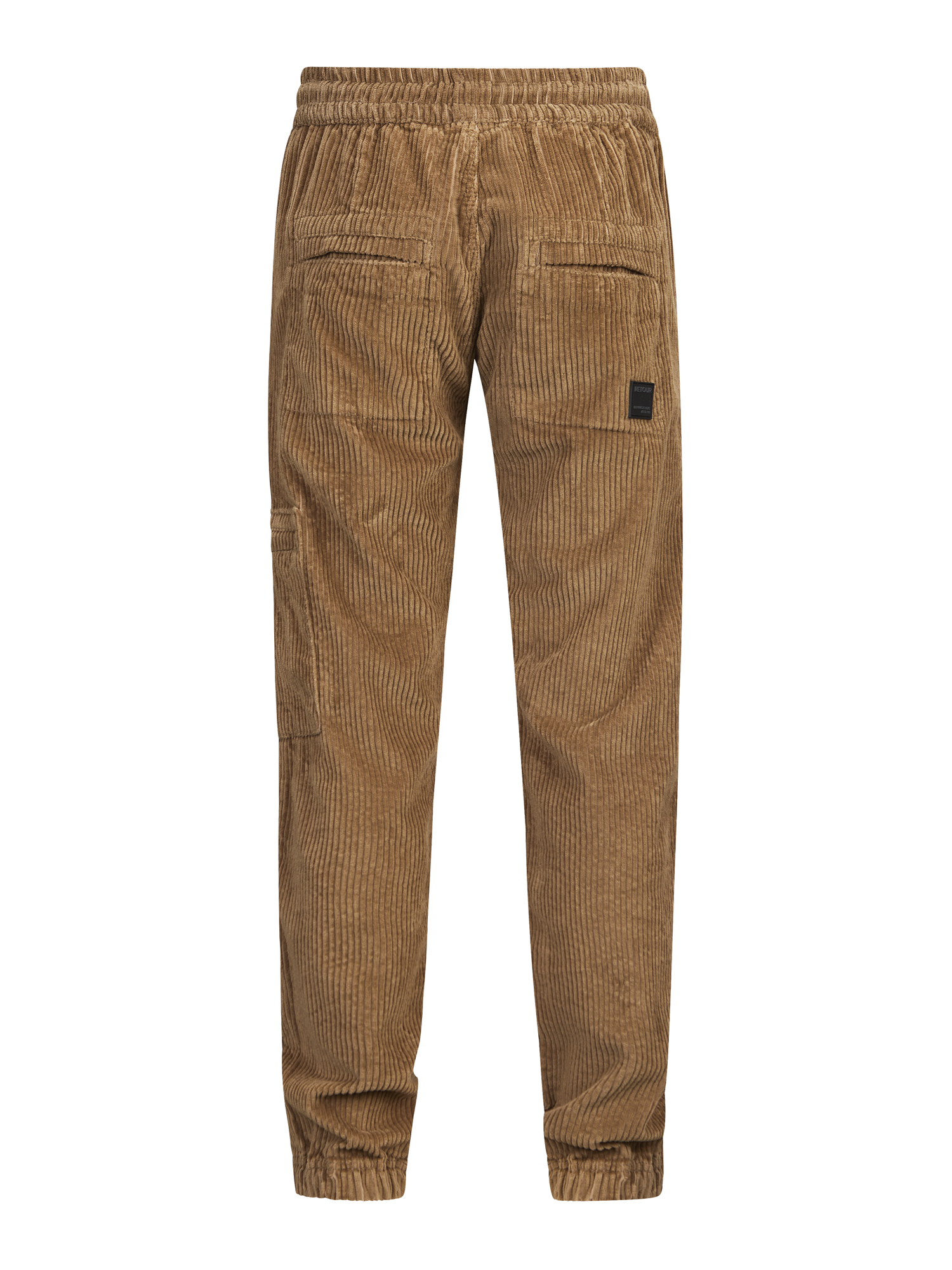 Tapered Pants 'Kelto'