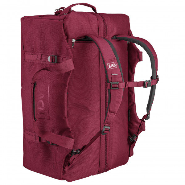Bach - Dr. Duffel 70 - Reisetasche