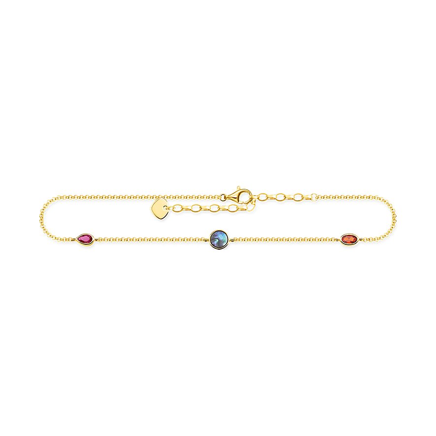 Thomas Sabo Fußkette
