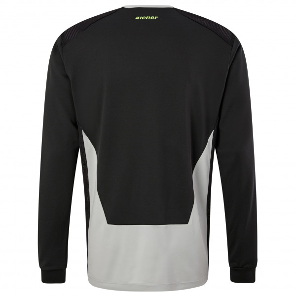 Ziener - Nabisco - Radtrikot
