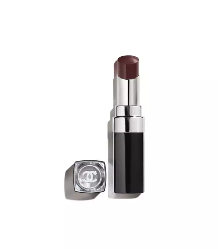 ROUGE COCO BLOOM Le rouge à levrès hydratant et repulpant longue tenue, couleur et brillance intenses