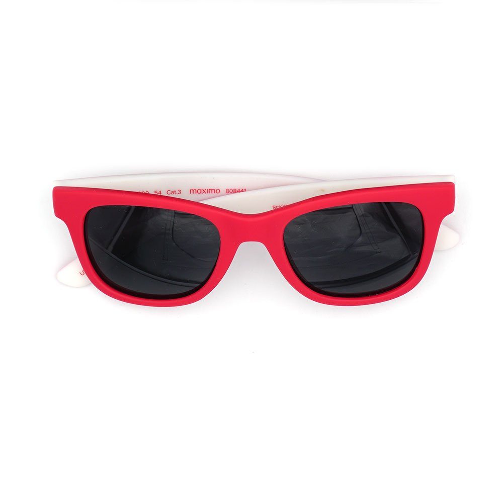 MAXIMO Sonnenbrille KIDS-Sonnenbrille 'classic', 6-10 J., Filterkat.