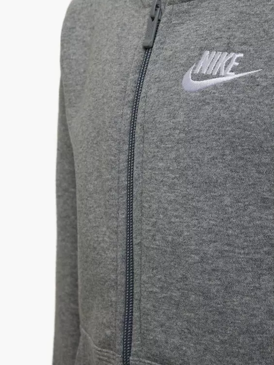 Nike Kapuzenjacke