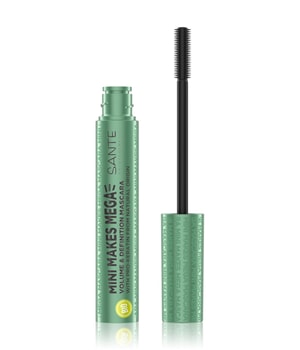 Sante Mini Makes Mega Mascara-8 ml
