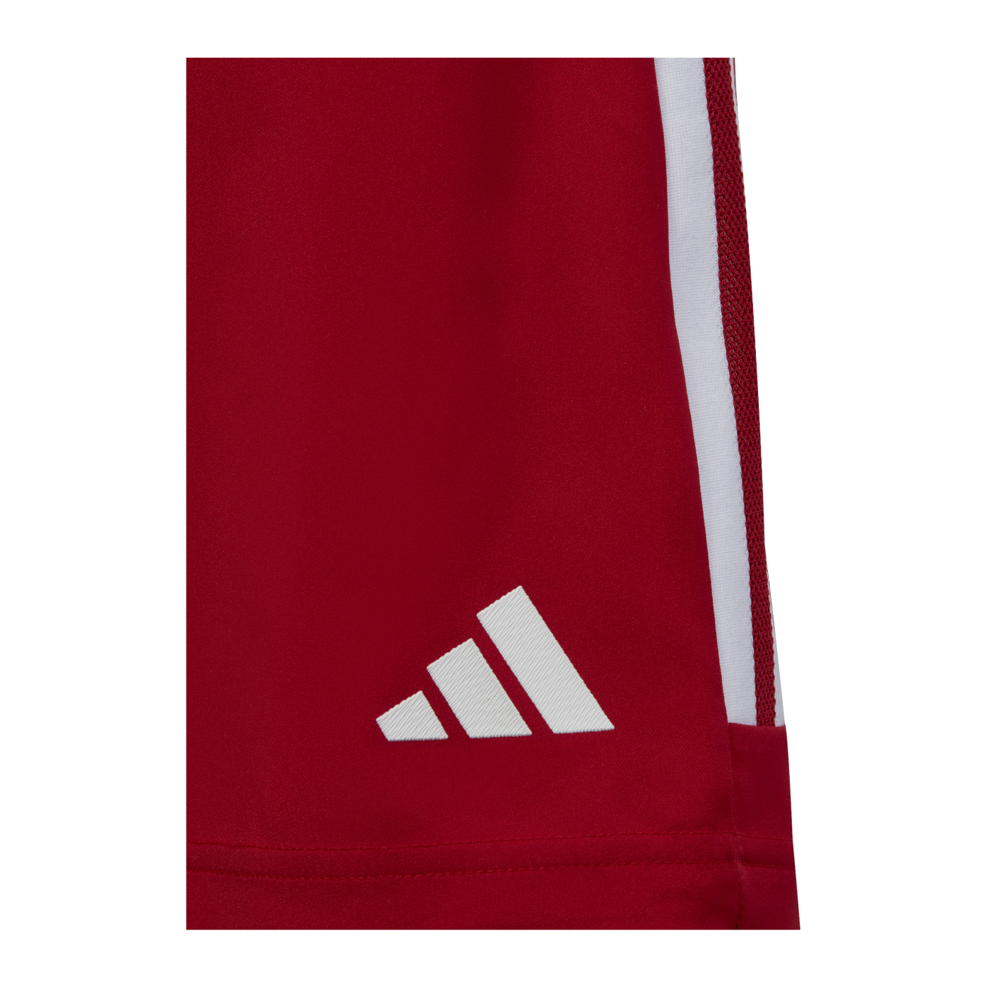 adidas Tiro 23 Competition Short Kids Rot