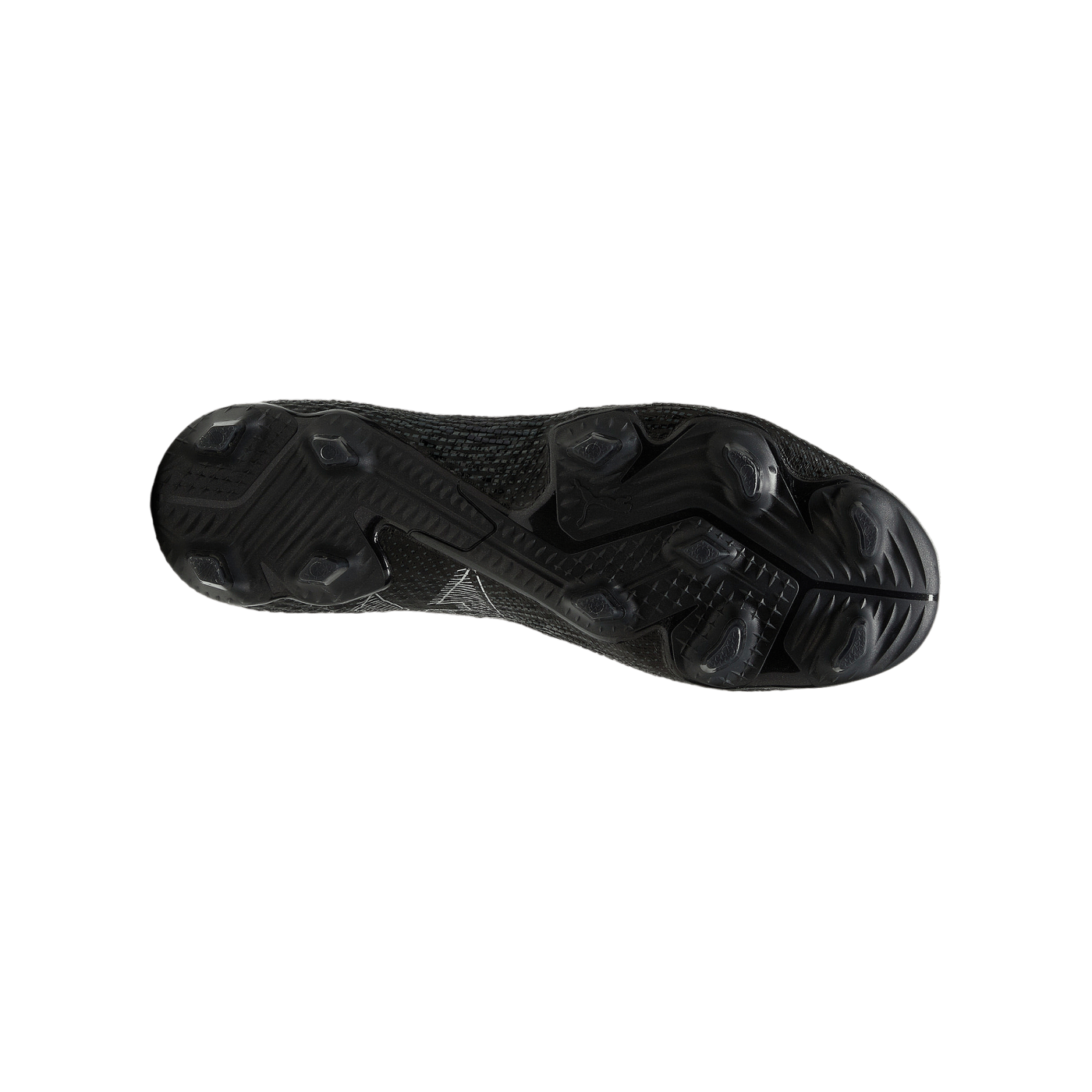 PUMA FUTURE 7 Ultimate Low FG/AG Schwarz F02