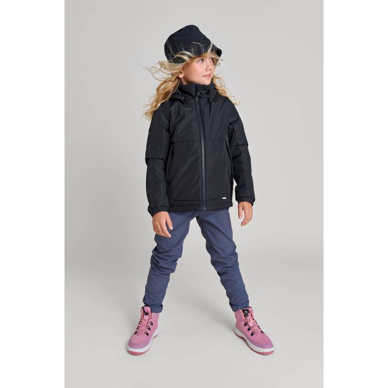 reima Falkki Outdoorjacke Kinder