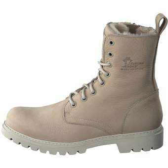 Panama Jack Frisia B8 Stiefelette in beige