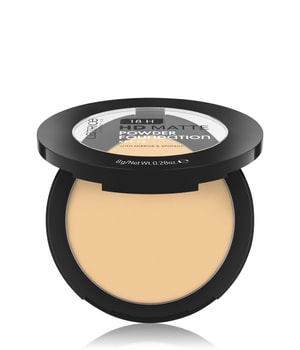 CATRICE 18H HD Matte Powder Kompaktpuder-8 g