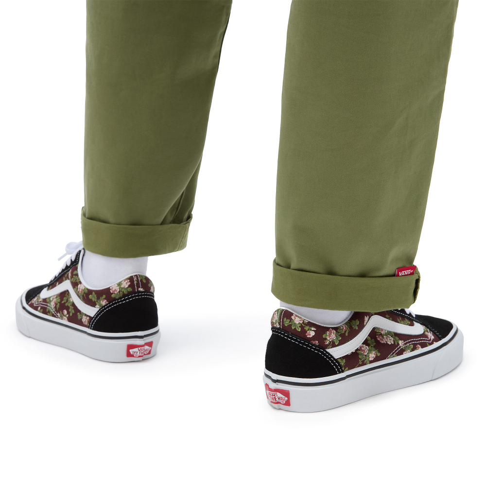 Vans Old Skool VN0007NT7YO1 / braun