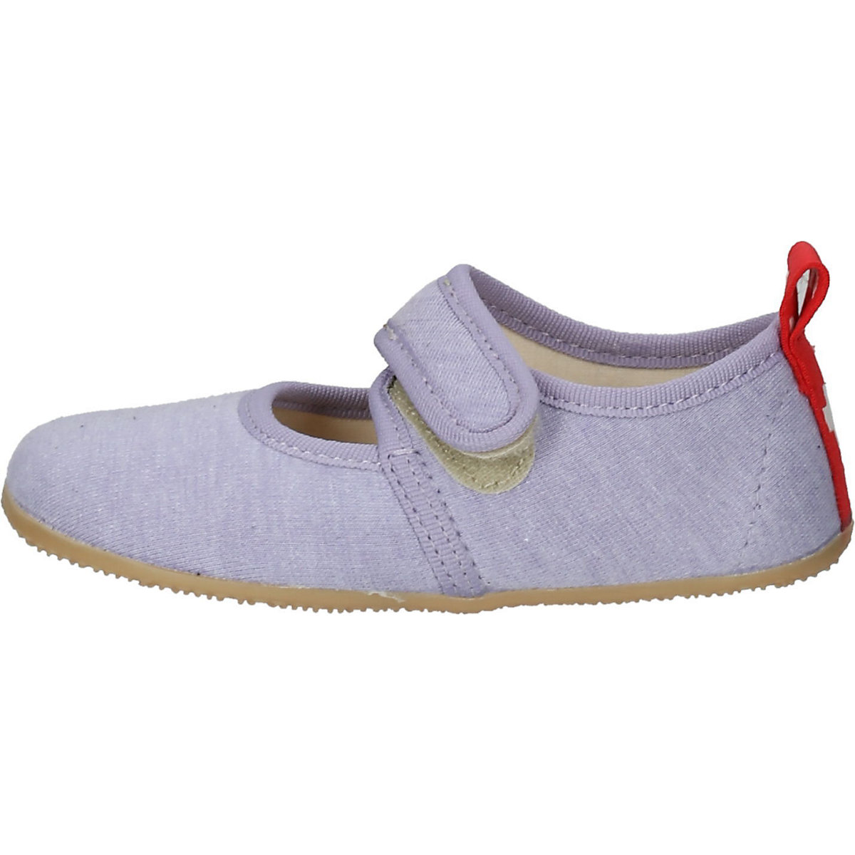 Hausschuhe Ballerinas