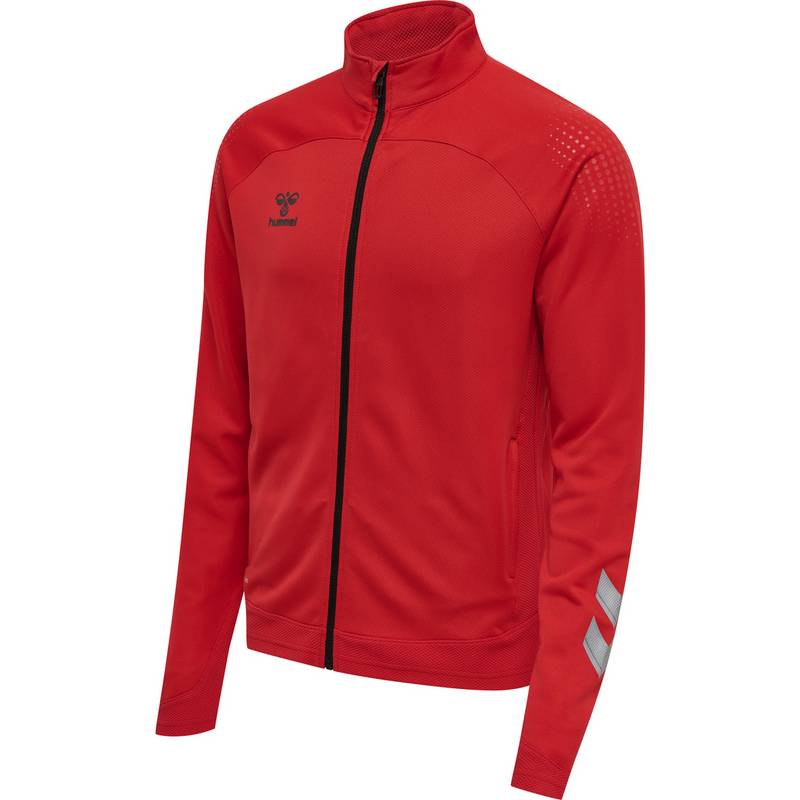 hummel hmlLEAD POLY ZIP JACKET Funktionsjacke Herren