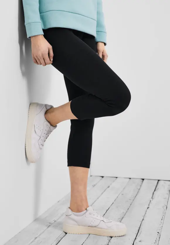 CECIL Elastische Leggings