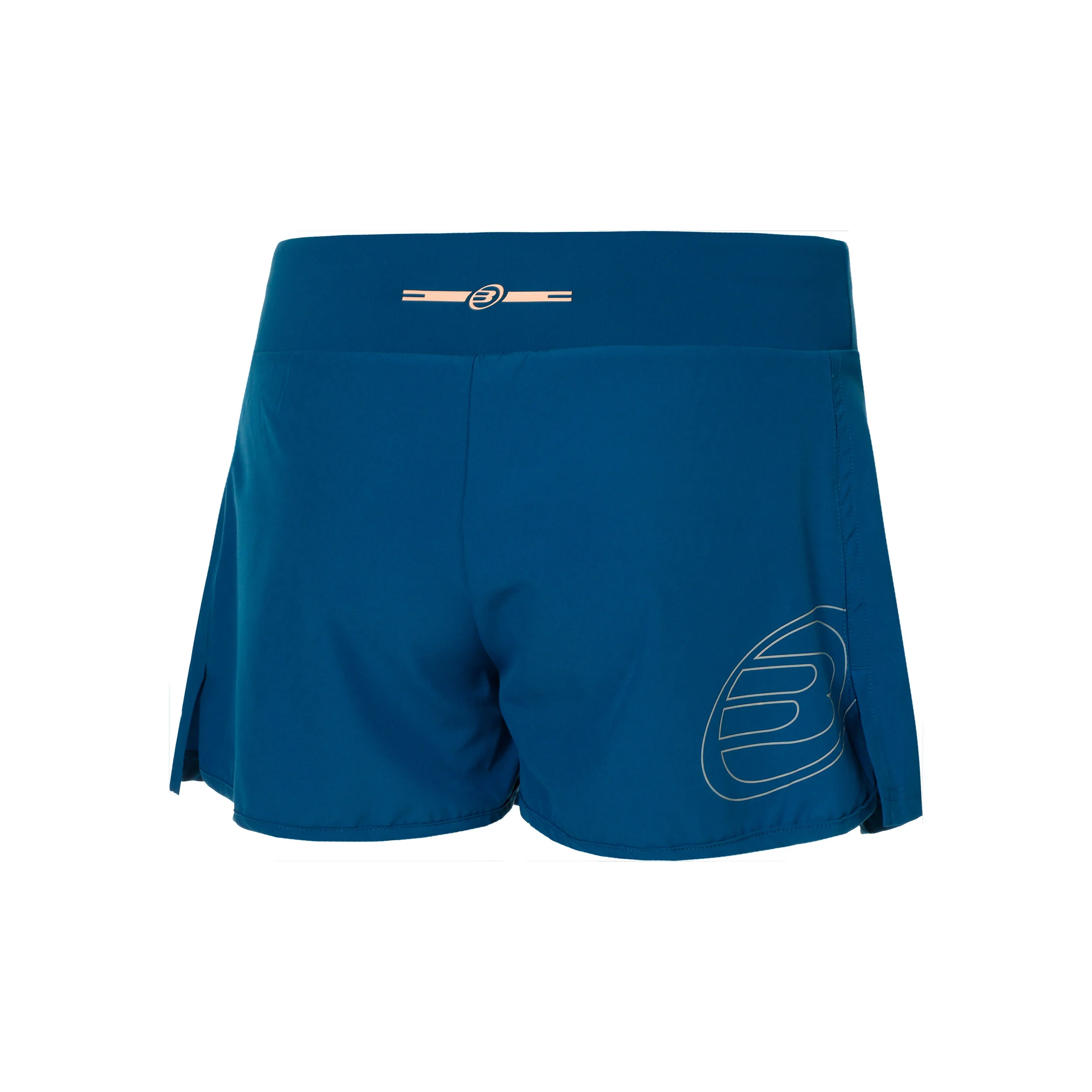 Elicio Rock Damen - Blau