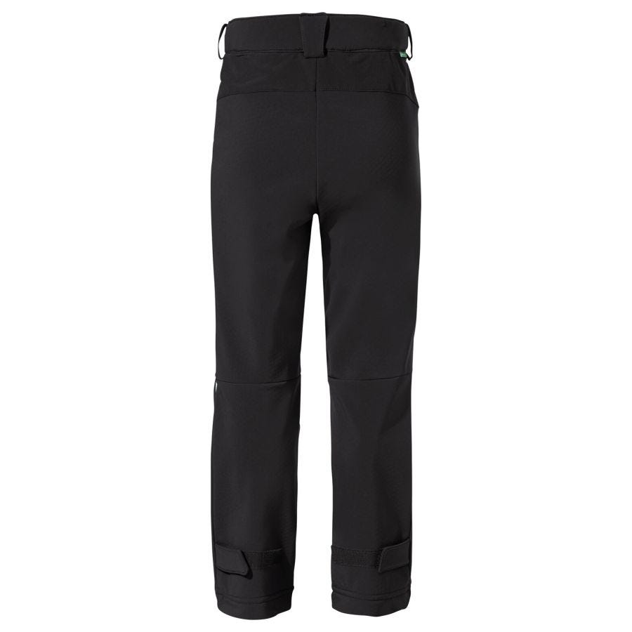 Qimsa Softshell Fahrrad Hose Kinder