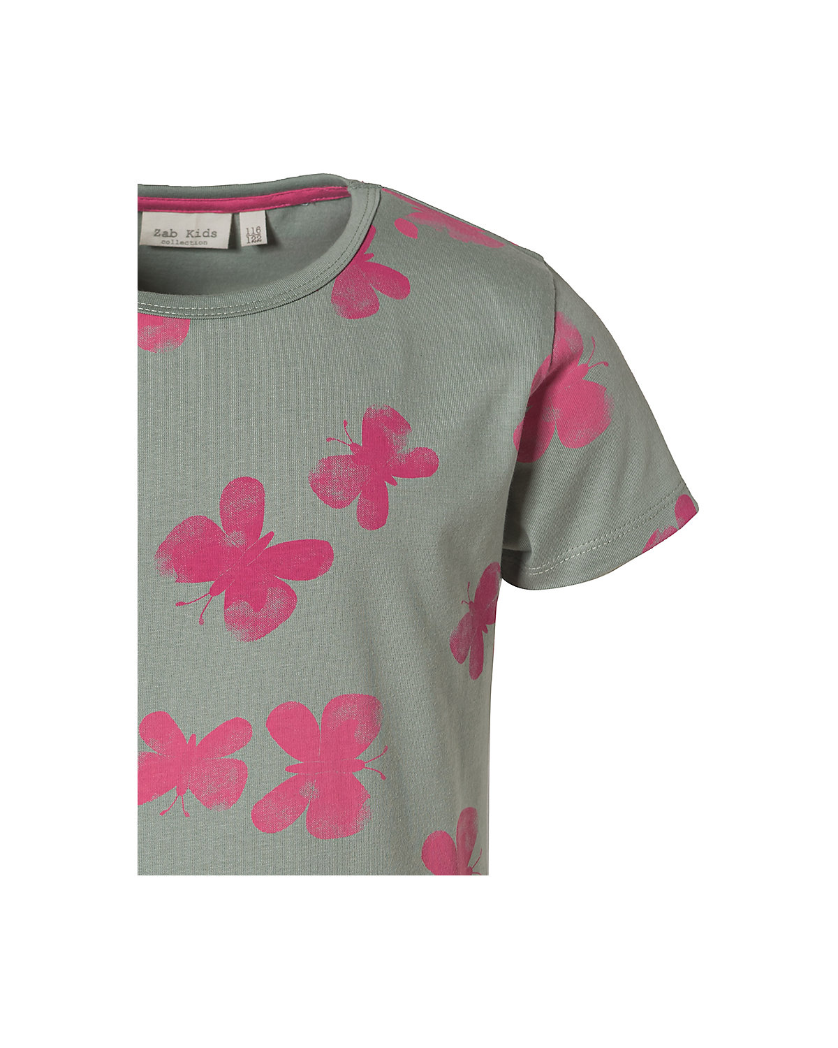 Kinder Jerseykleid von ZAB kids