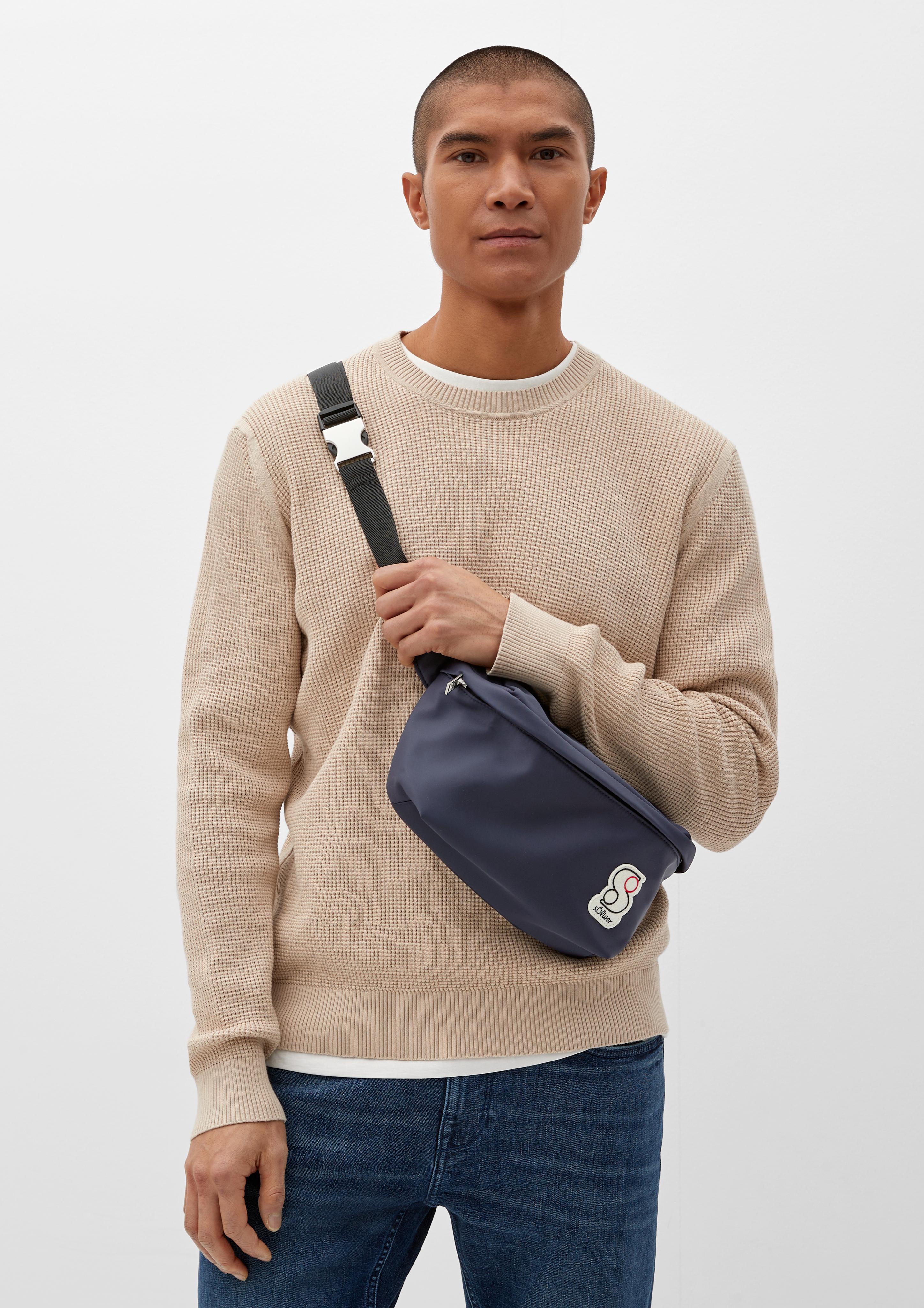 Crossbody Bag aus Nylon  2129538-5955