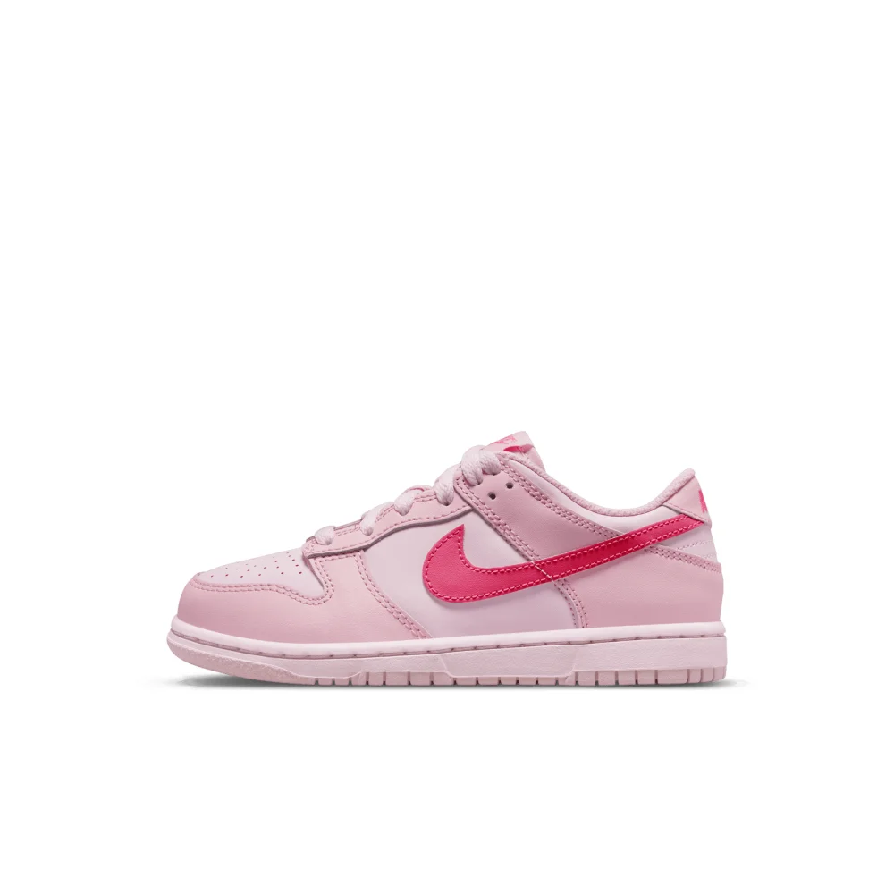 Nike Dunk Low DH9756-600 / pink