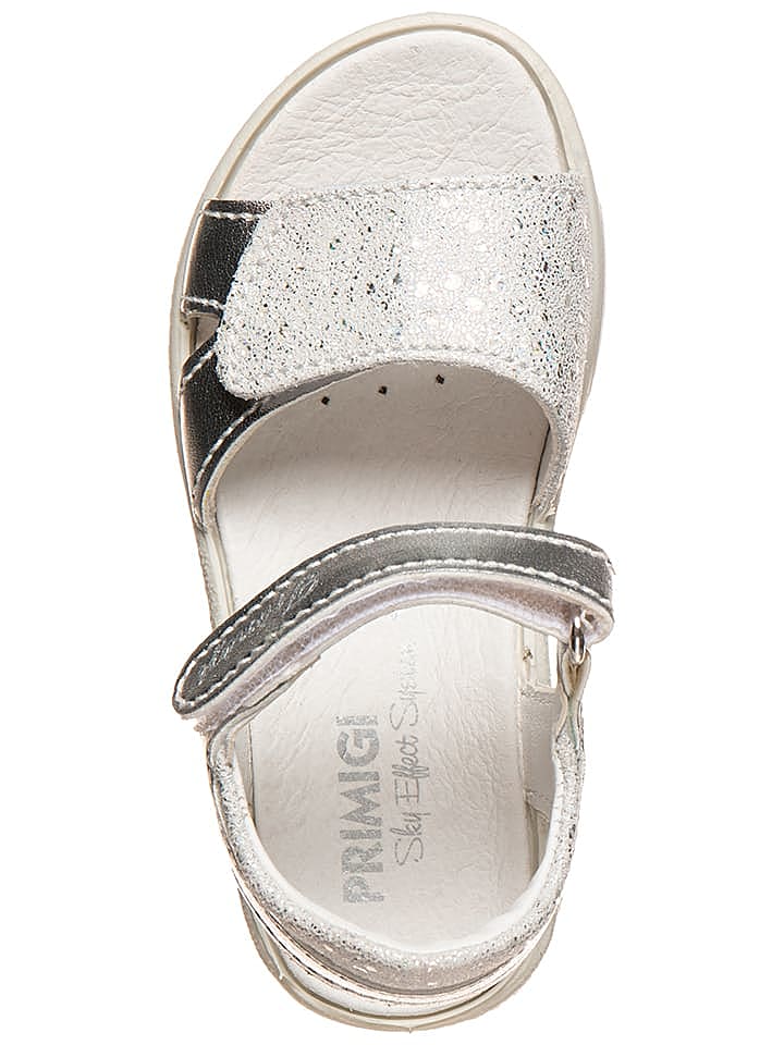 Primigi Sandalen in Silber günstig kaufen 27