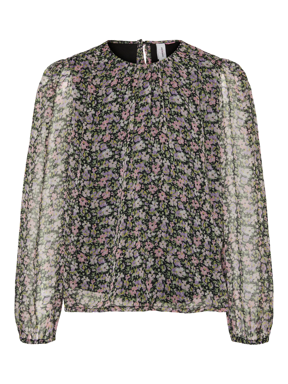 VMSMILLA Top