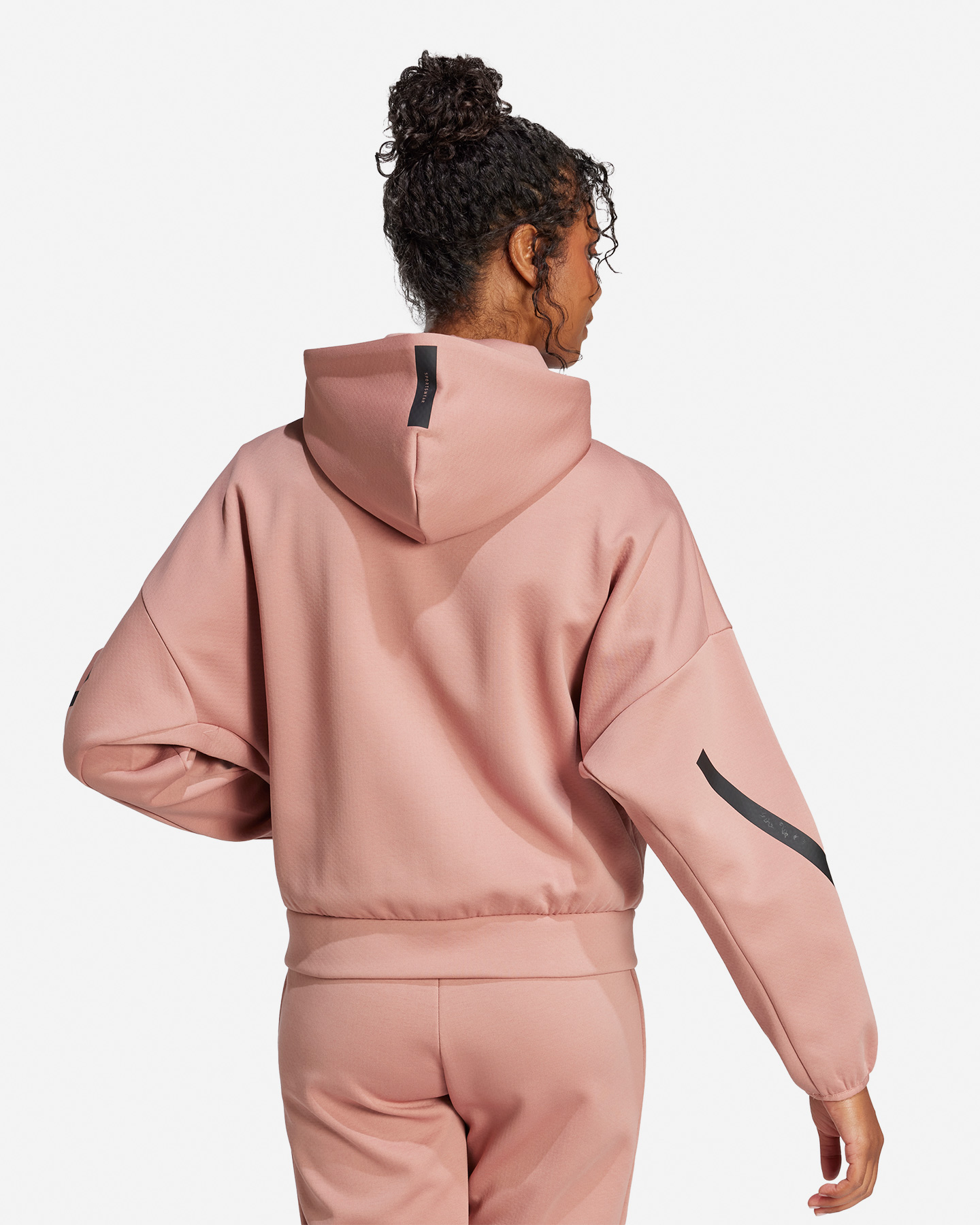 Felpa Adidas New Zne W JC5394